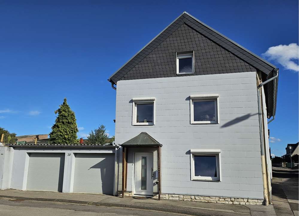 Thumbnail-Haus zum Kaufen in Eschweiler 279.000,00 € 160 m²