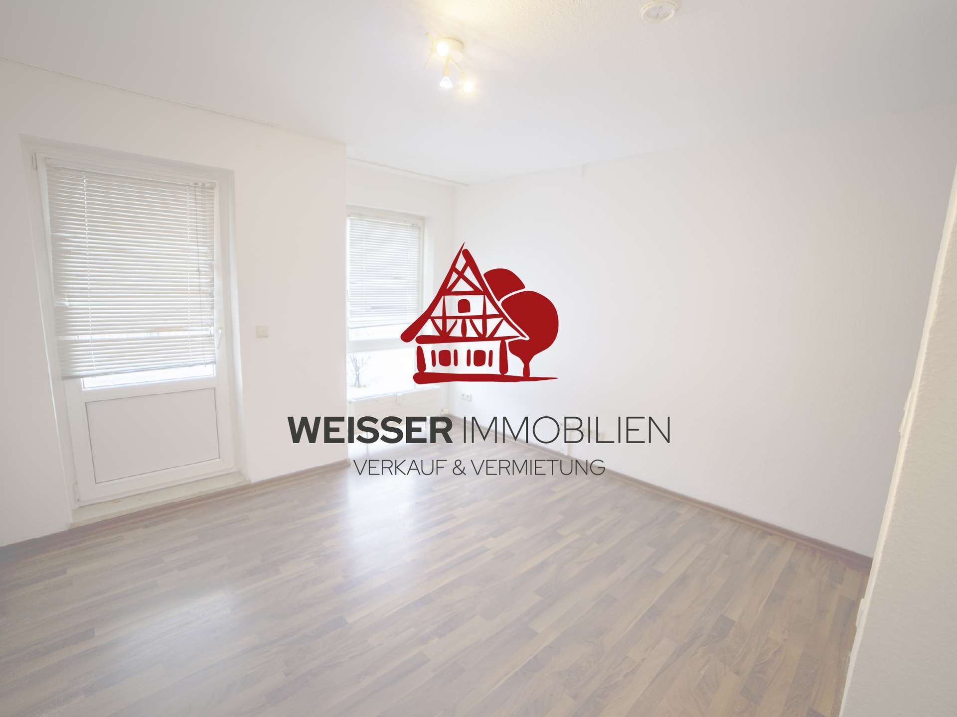 Thumbnail-Wohnung zum Mieten in Fürth 350,00 € 22.27 m²