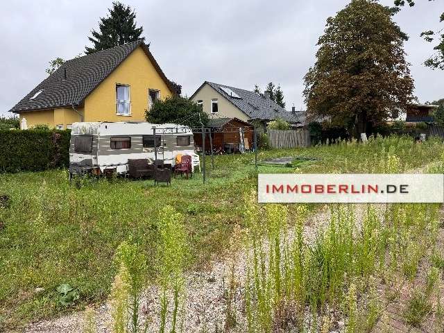 Thumbnail-Grundstück zu verkaufen in Panketal 219.000,00 € 540 m²