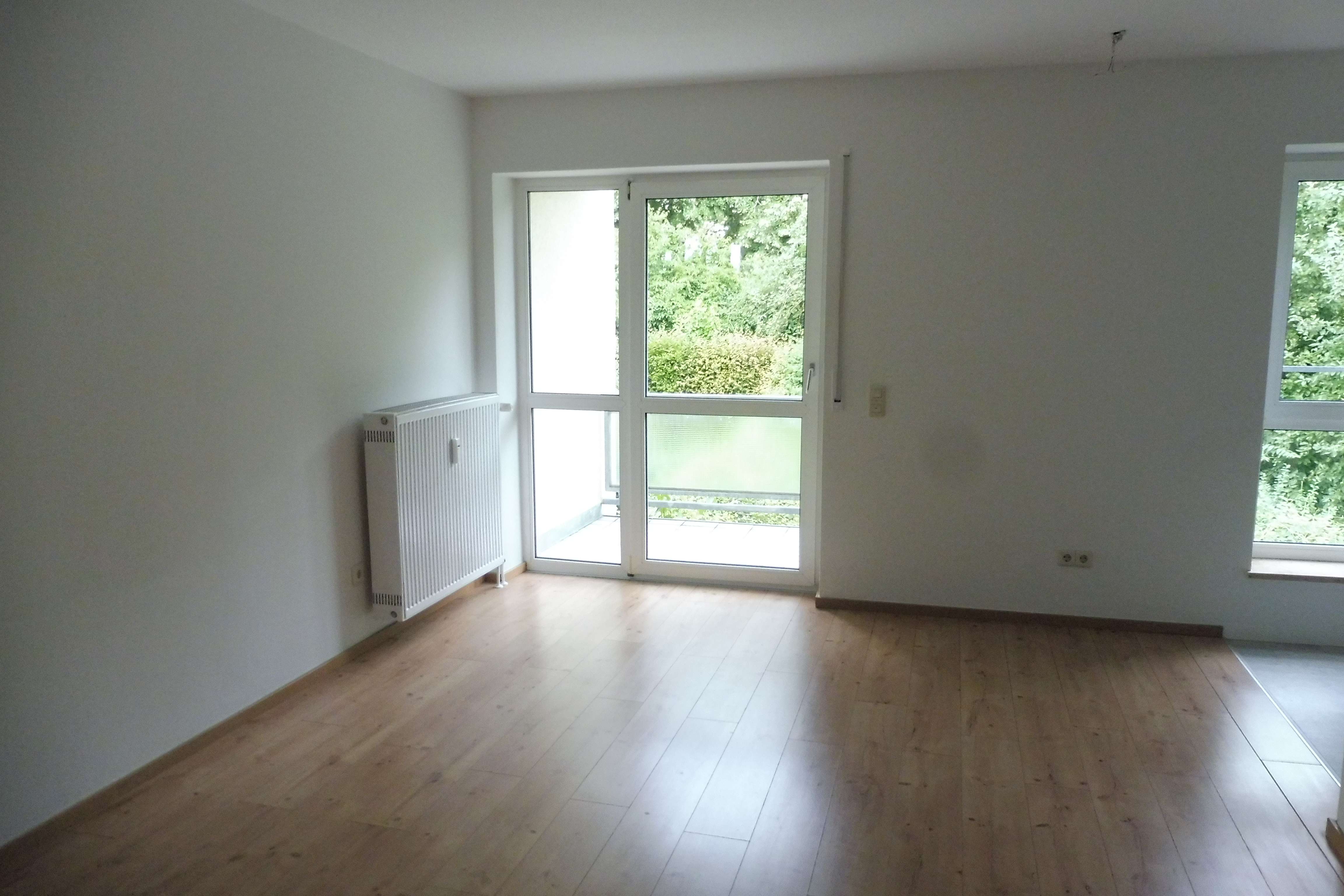 Thumbnail-Wohnung zum Mieten in Regensburg 470,00 € 35 m²