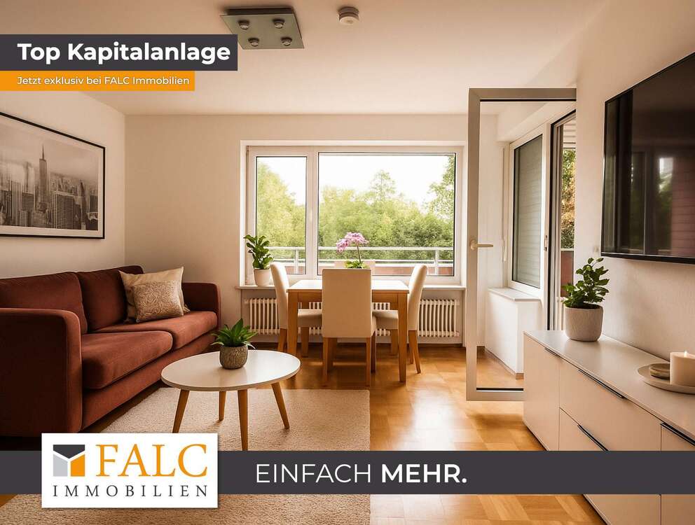 Thumbnail-Wohnung zum Kaufen in Germering 425.000,00 € 87.25 m²