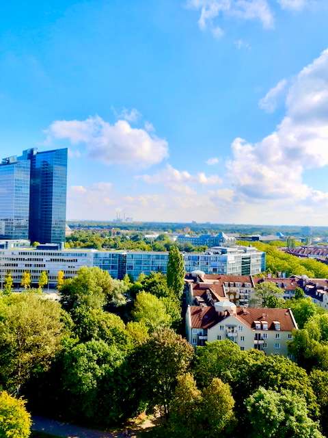 Thumbnail-Wohnung zum Kaufen in München 298.000,00 € 32.29 m²