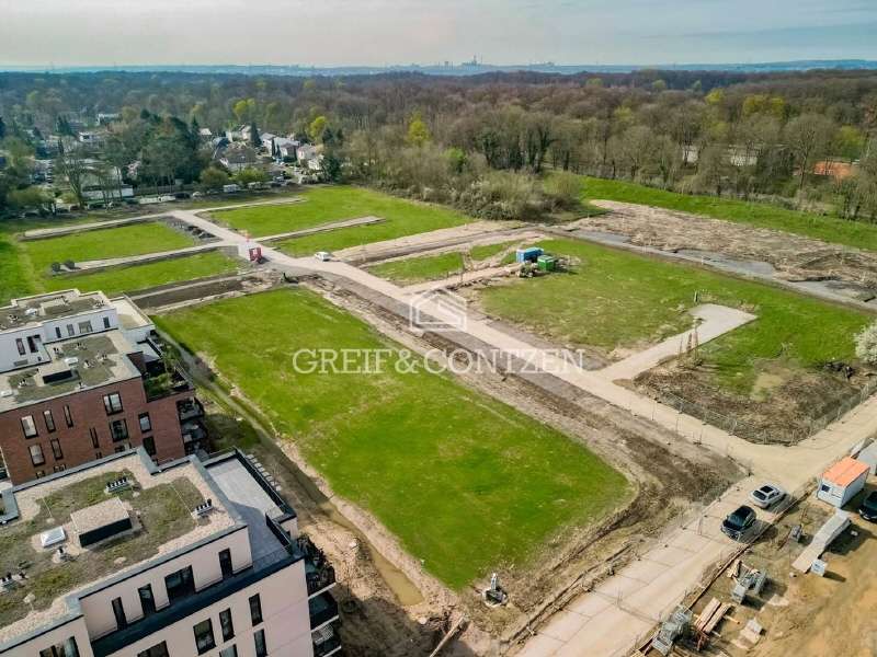 Thumbnail-Grundstück zu verkaufen in Köln 720.300,00 € 343 m²