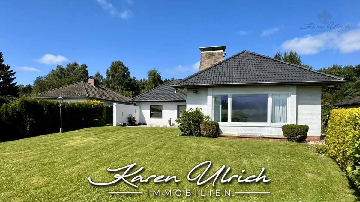 Thumbnail-Haus zum Kaufen in Rosengarten 599.000,00 € 164.12 m²