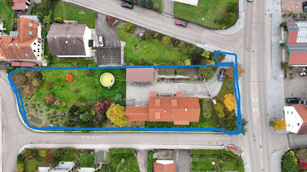 Thumbnail-Haus zum Kaufen in Meitingen 1.015.000,00 € 200 m²