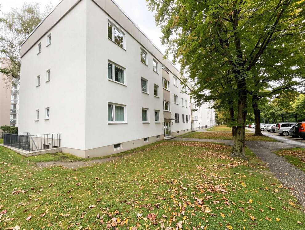 Thumbnail-Wohnung zum Kaufen in Augsburg 299.000,00 € 87 m²
