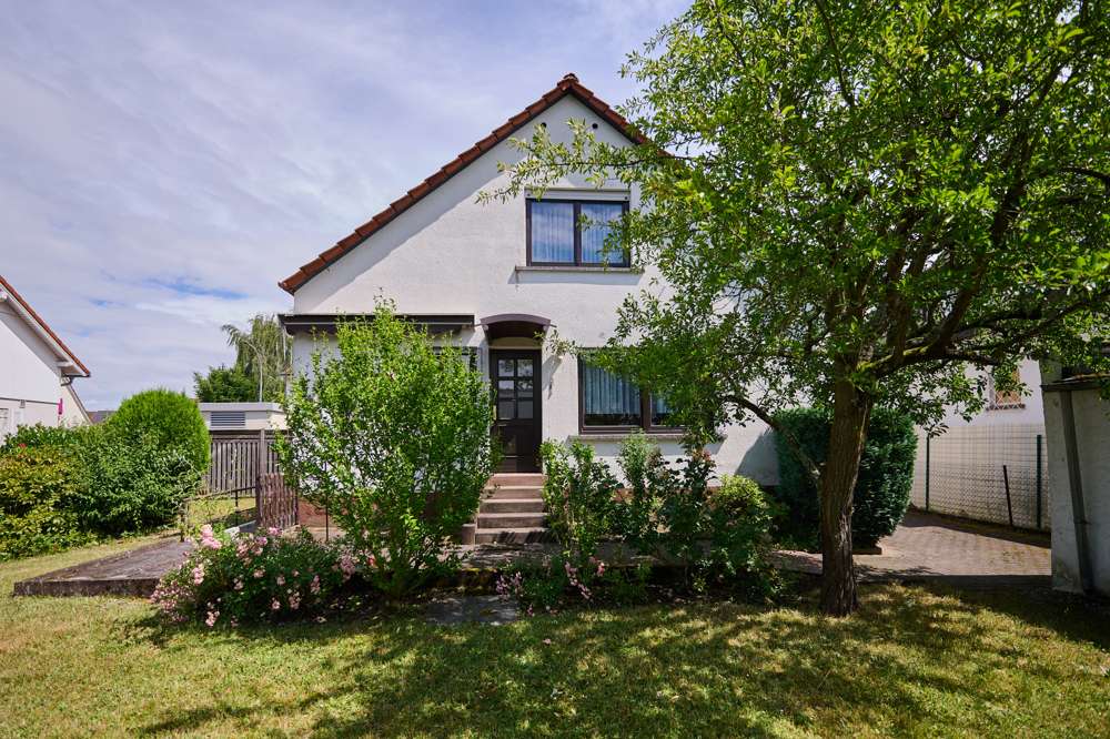 Thumbnail-Grundstück zu verkaufen in Neu-Isenburg 669.000,00 € 402 m²