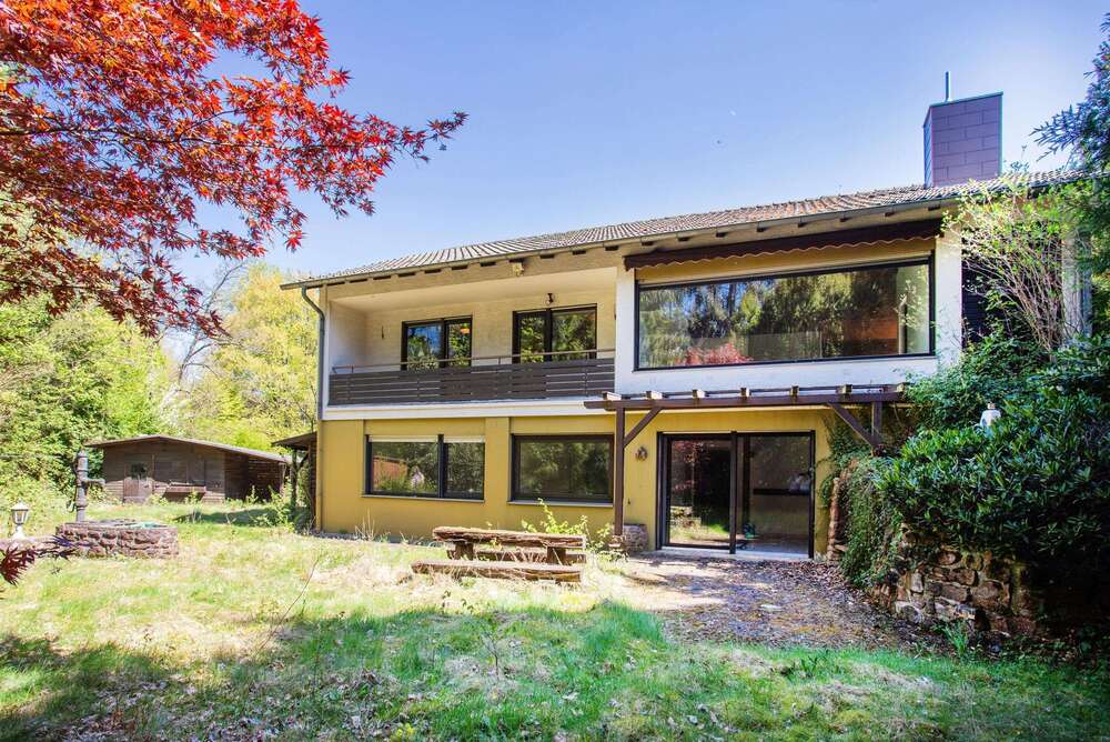 Thumbnail-Haus zum Kaufen in Kaiserslautern 275.000,00 € 211.69 m²