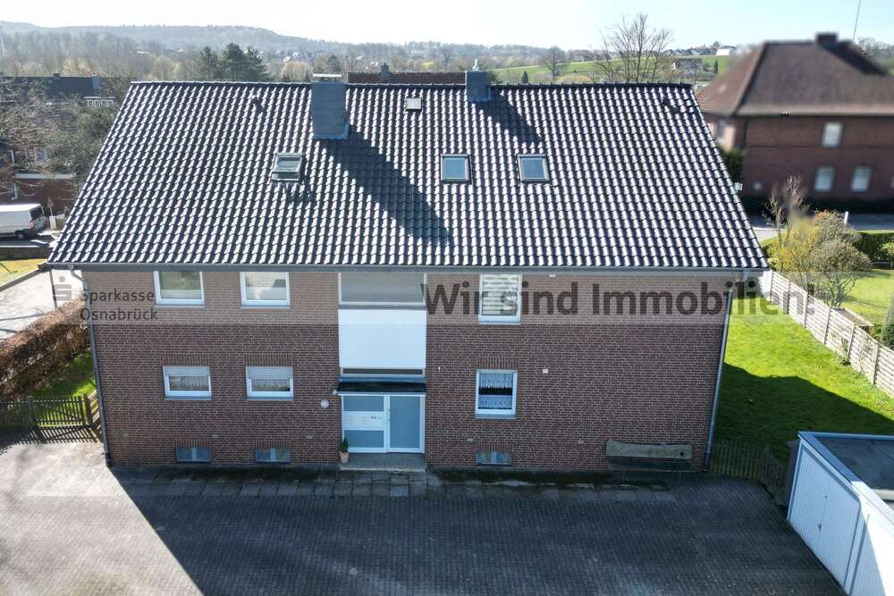 Thumbnail-Haus zum Kaufen in Hasbergen 620.000,00 € 380.73 m²