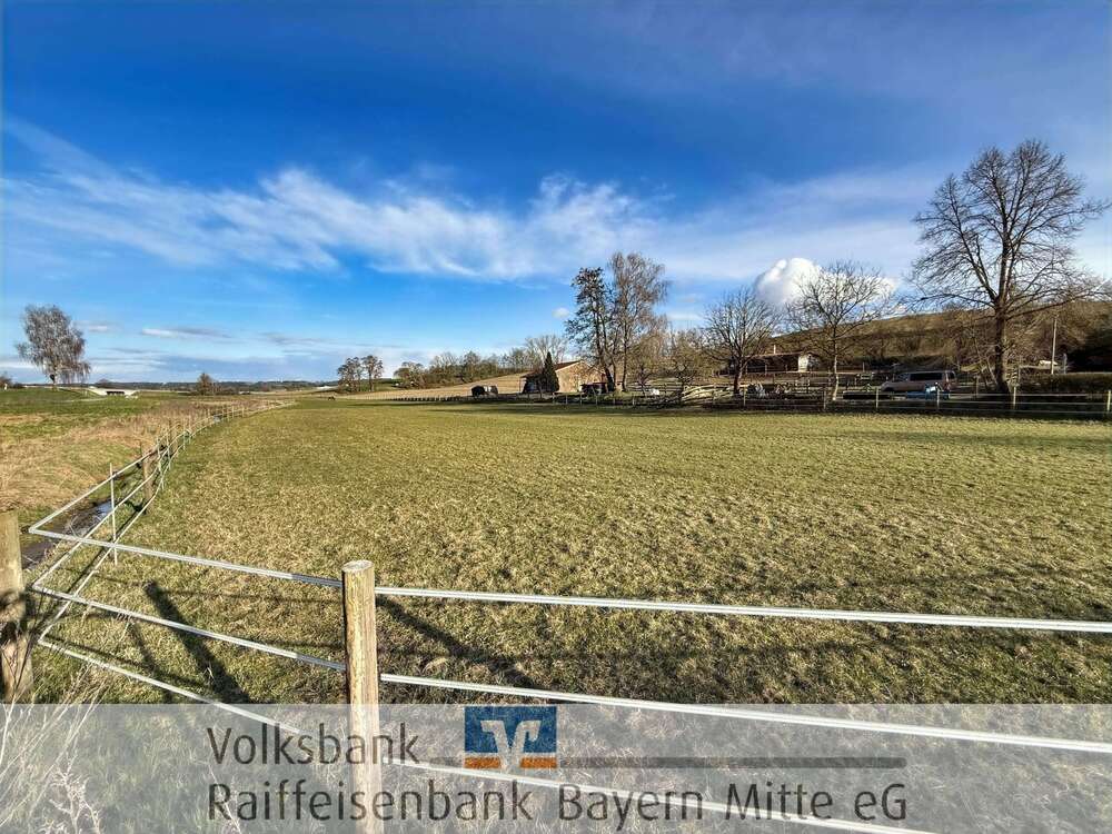 Thumbnail-Grundstück zu verkaufen in Rohrbach 150.000,00 € 1025 m²
