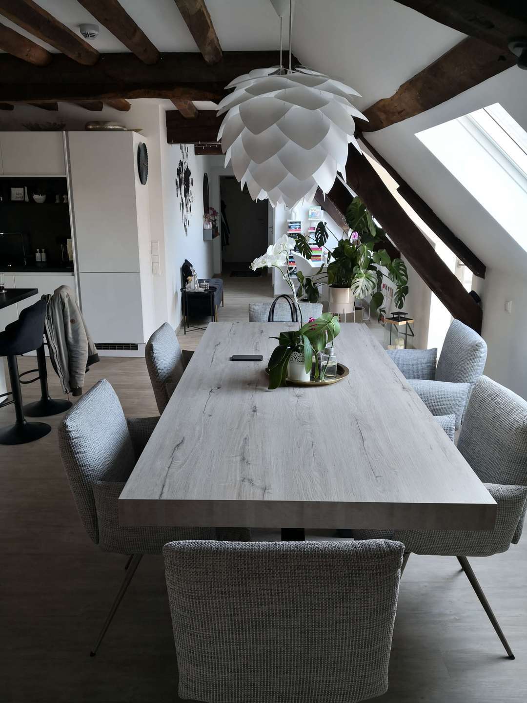 Thumbnail-Wohnung zum Mieten in Eschweiler 1.150,00 € 111 m²