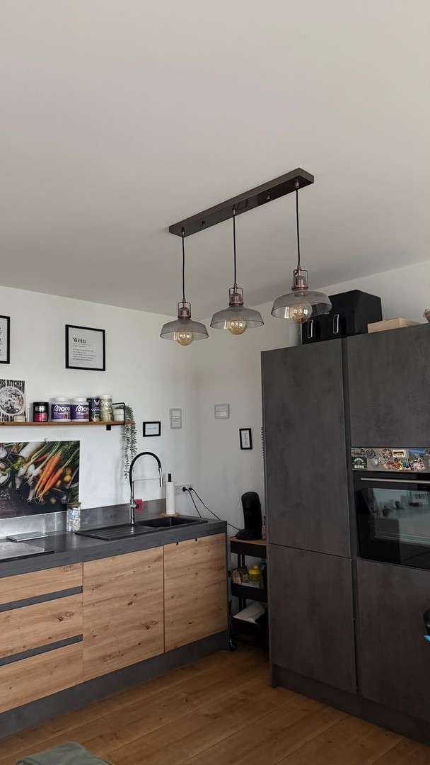 Thumbnail-Wohnung zum Mieten in Gummersbach 660,00 € 58 m²