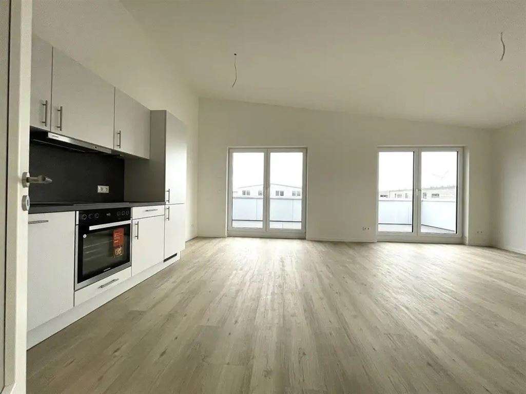 Thumbnail-Wohnung zum Mieten in Laboe 1.318,00 € 91.49 m²