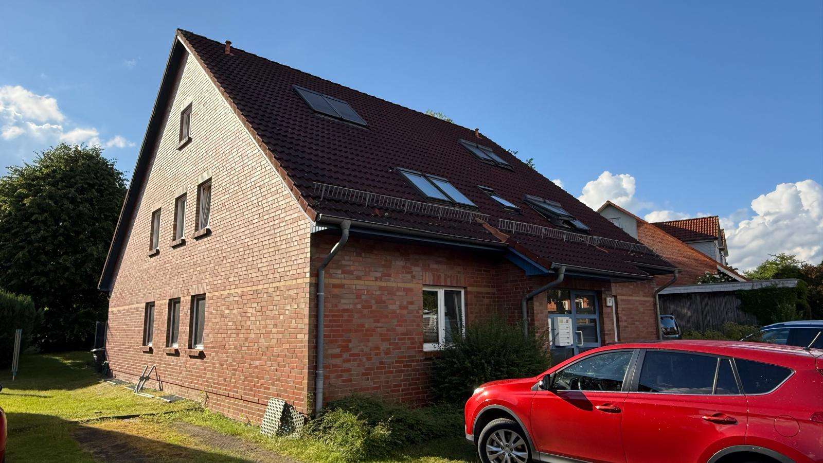 Thumbnail-Wohnung zum Kaufen in Schwerin 179.000,00 € 82.82 m²