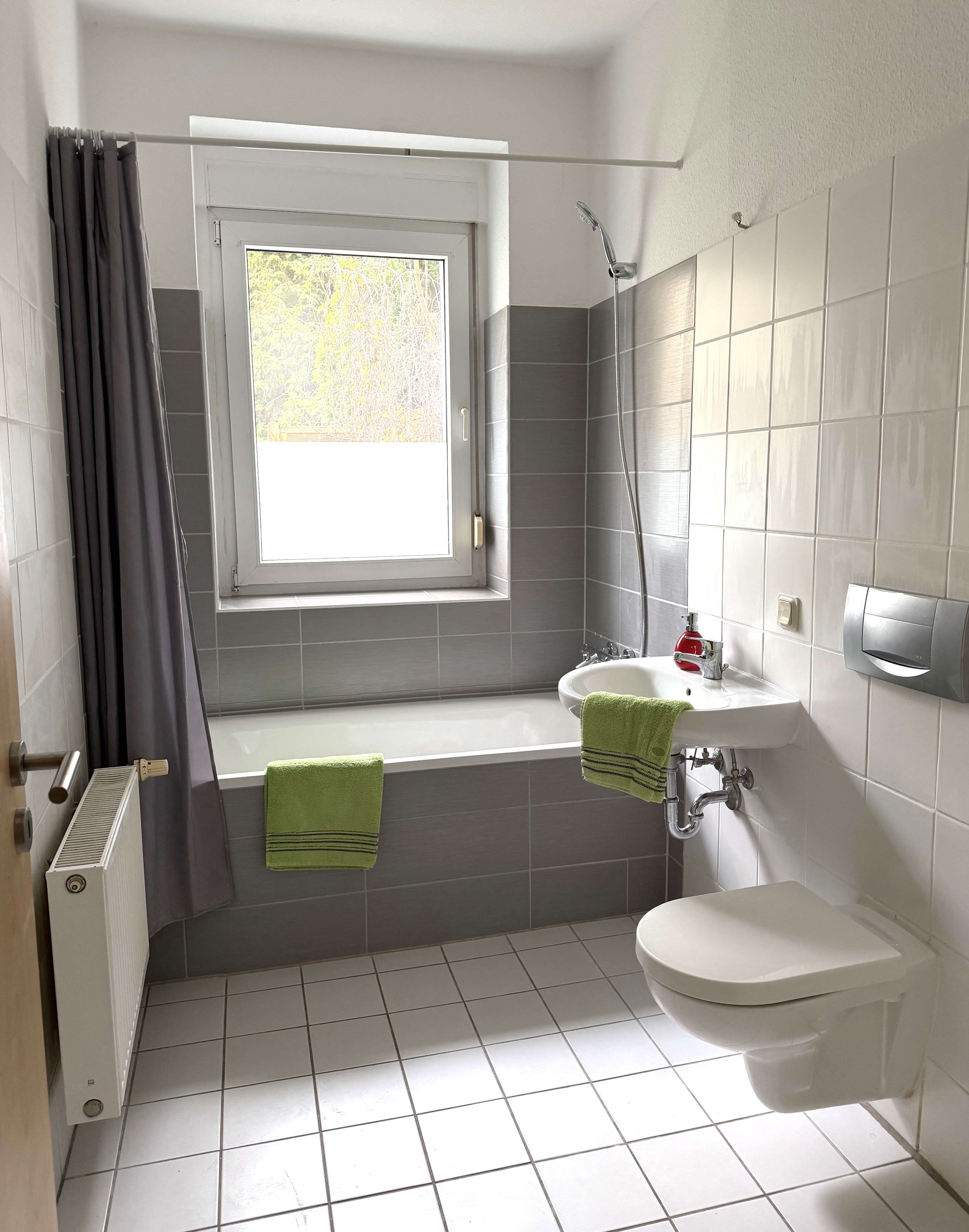 Thumbnail-Wohnung zum Mieten in Magdeburg 310,00 € 41.5 m²