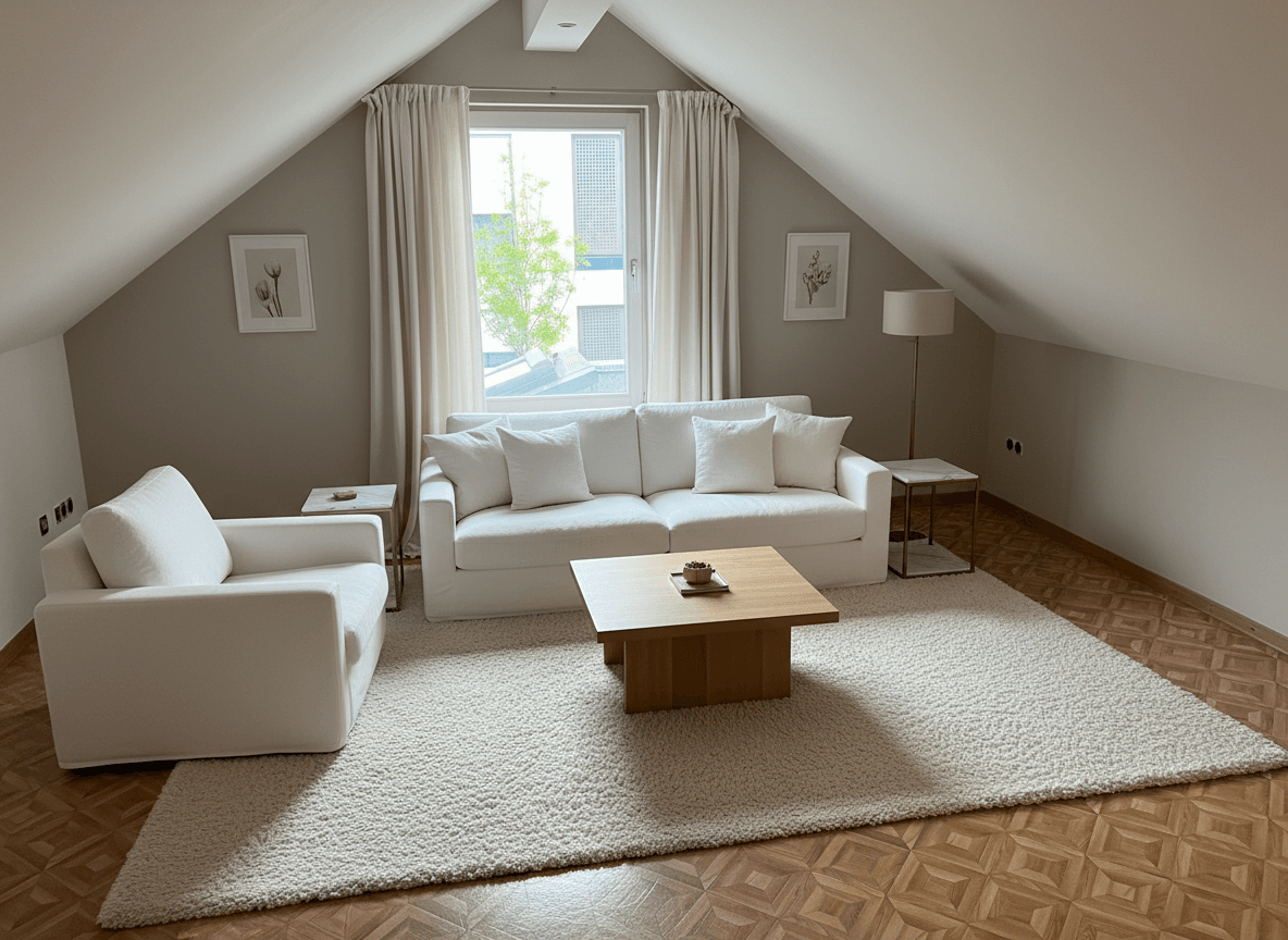 Thumbnail-Wohnung zum Mieten in Mainz 375,00 € 35 m²