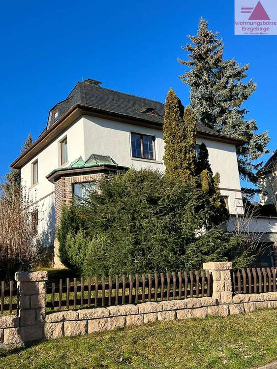 Thumbnail-Haus zum Kaufen in Zschorlau 199.000,00 € 138 m²