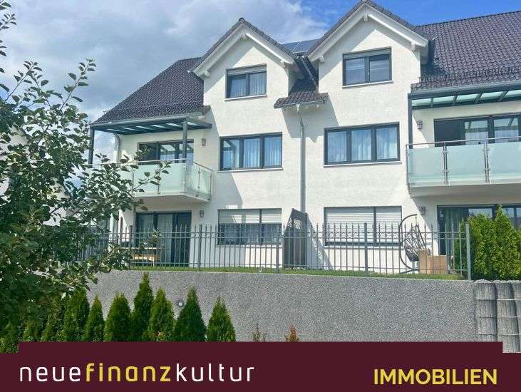 Thumbnail-Wohnung zum Kaufen in Münsingen 480.000,00 € 131 m²
