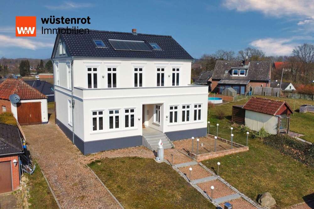 Thumbnail-Haus zum Kaufen in Süsel 989.000,00 € 369 m²