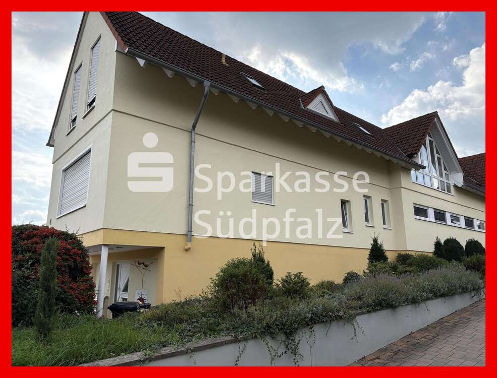 Thumbnail-Wohnung zum Kaufen in Edenkoben 349.000,00 € 117.29 m²