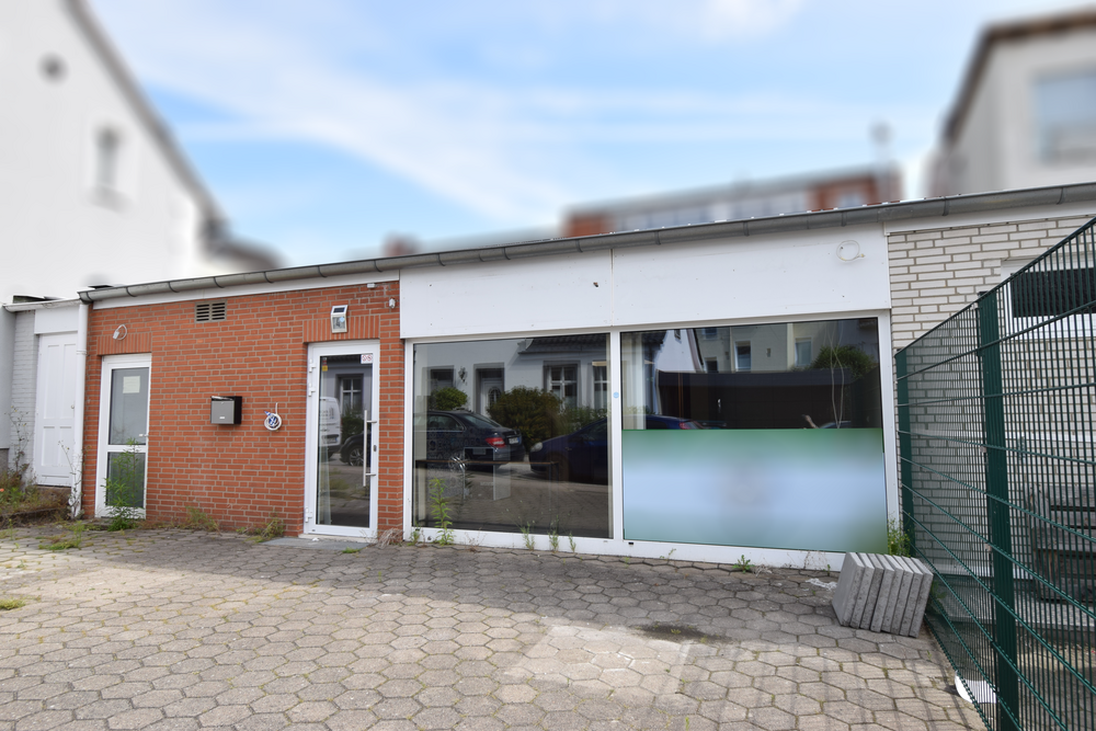 Thumbnail-Büro in Hamburg 1.500,00 € 145 m²