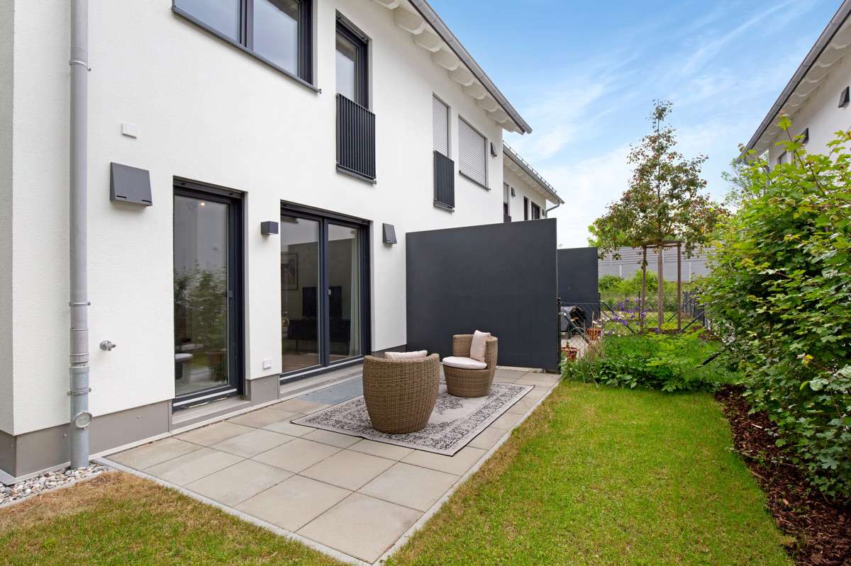 Thumbnail-Haus zum Kaufen in München 1.119.000,00 € 111.94 m²