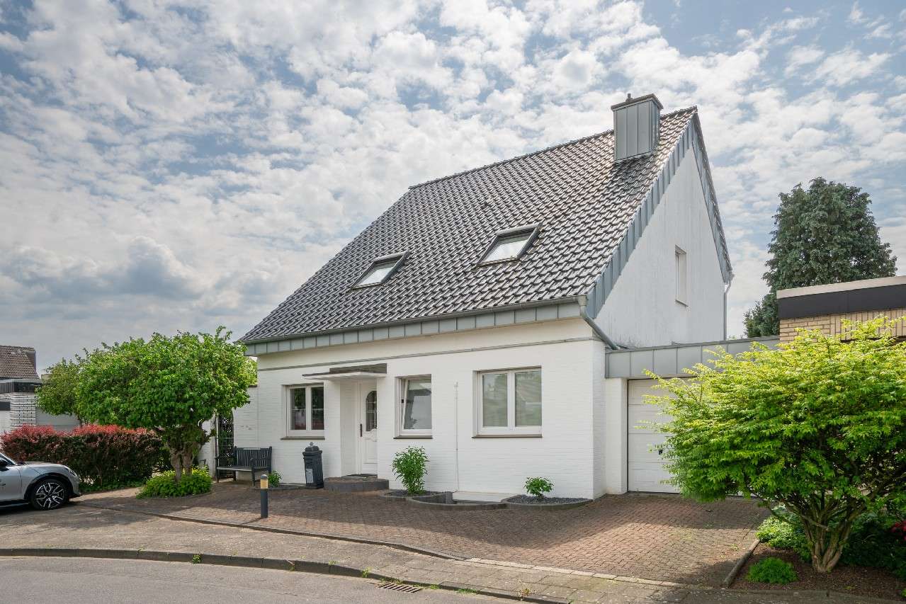 Thumbnail-Haus zum Kaufen in Willich 699.000,00 € 145 m²