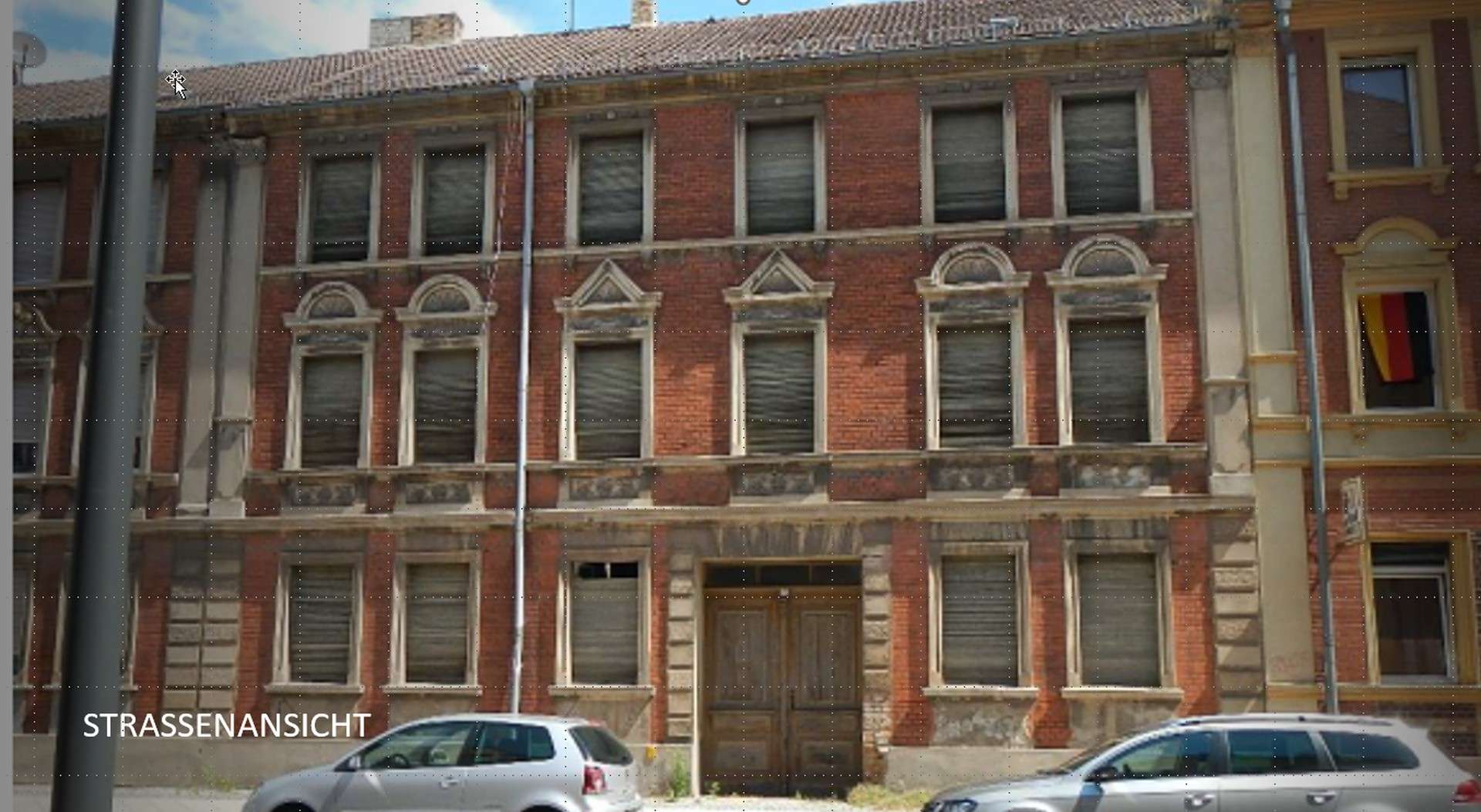 Thumbnail-Haus zum Kaufen in Luckenwalde 695.000,00 € 520 m²