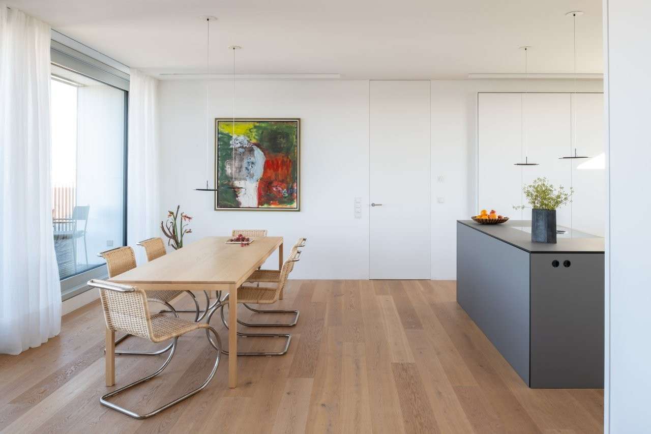 Thumbnail-Wohnung zum Mieten in München 4.450,00 € 168 m²