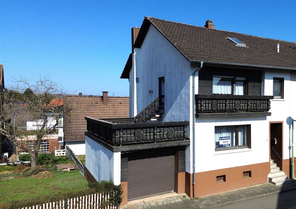 Thumbnail-Haus zum Kaufen in Kaiserslautern 199.000,00 € 99.21 m²