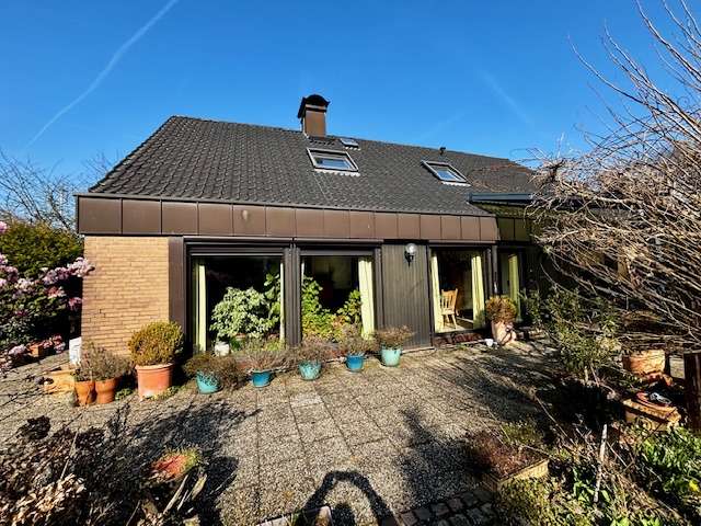 Thumbnail-Haus zum Kaufen in Monheim am Rhein 498.000,00 € 201 m²