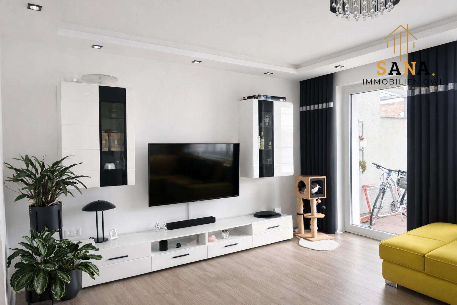 Thumbnail-Haus zum Kaufen in Werther (Westfalen) 399.900,00 € 90 m²