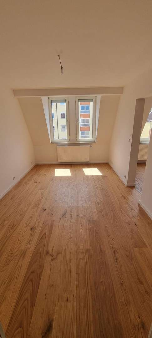 Thumbnail-Wohnung zum Mieten in Nürnberg 695,00 € 42 m²