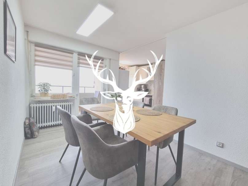 Thumbnail-Wohnung zum Kaufen in Villingen-Schwenningen 239.000,00 € 95 m²