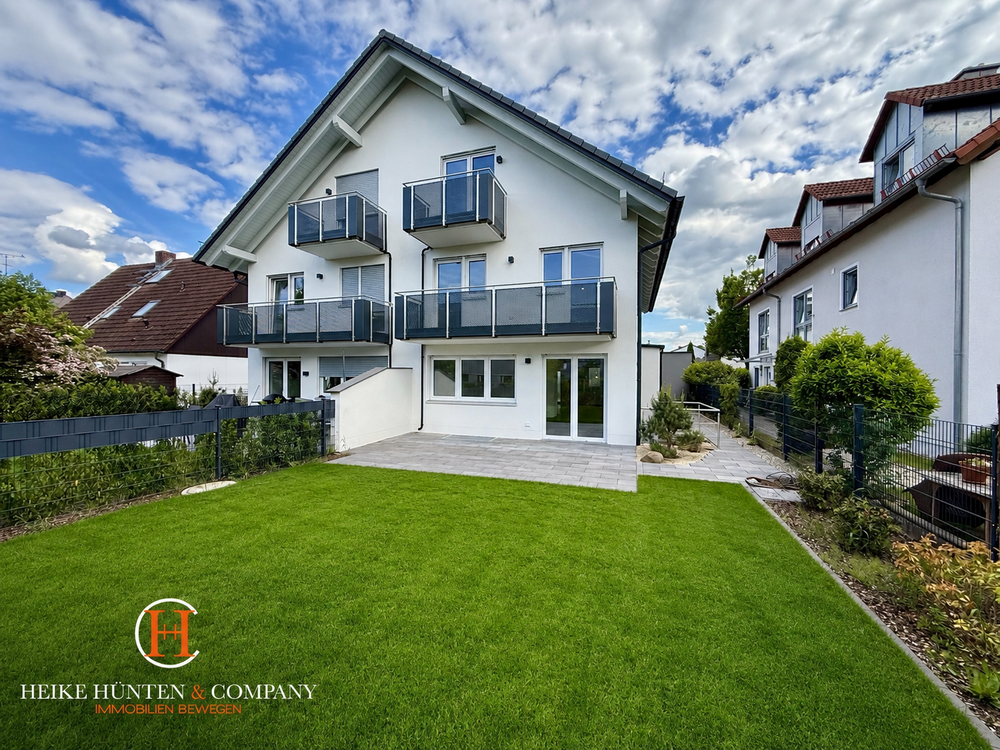 Thumbnail-Haus zum Kaufen in München 2.220.000,00 € 255 m²