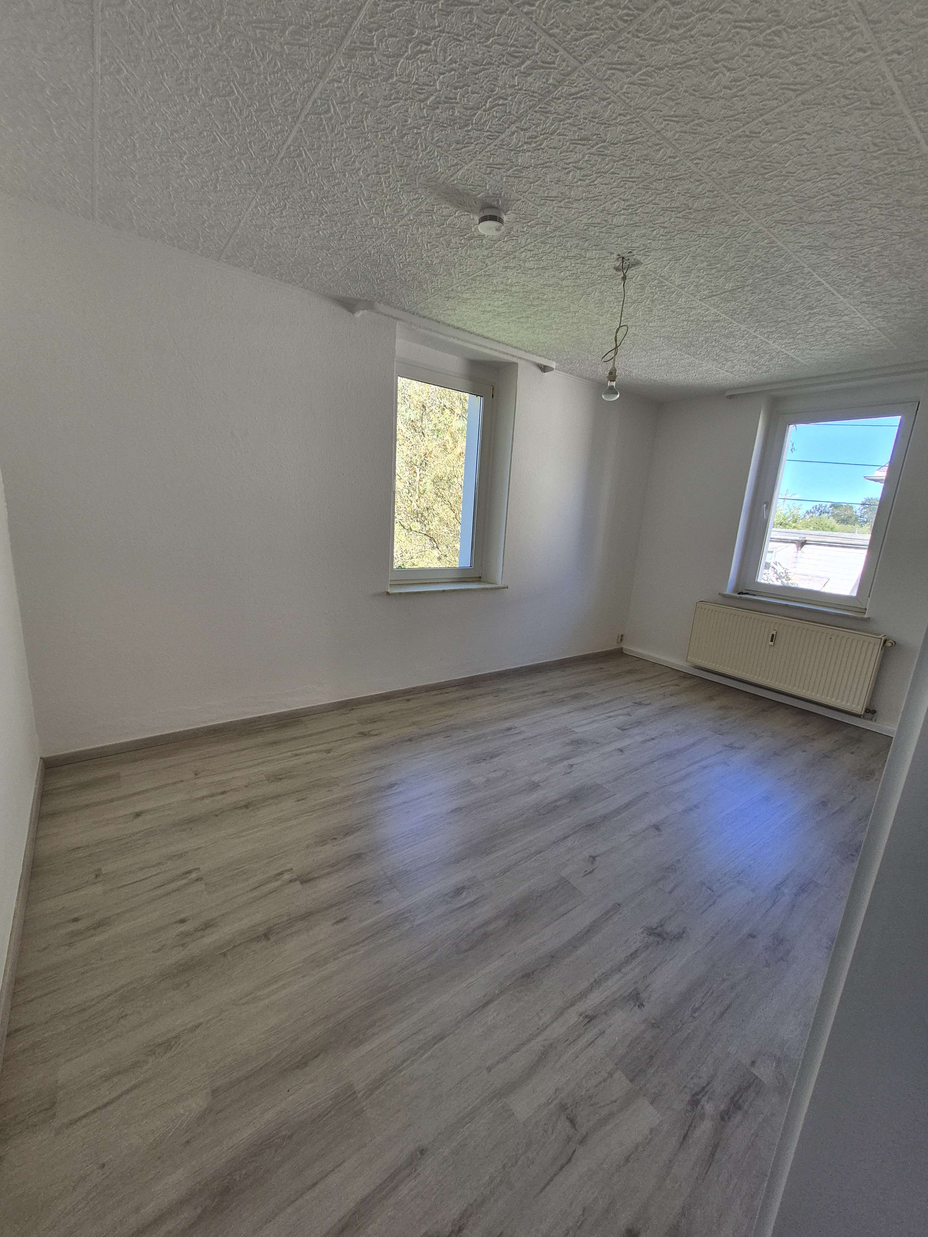 Thumbnail-Wohnung zum Mieten in Lugau 350,00 € 60 m²