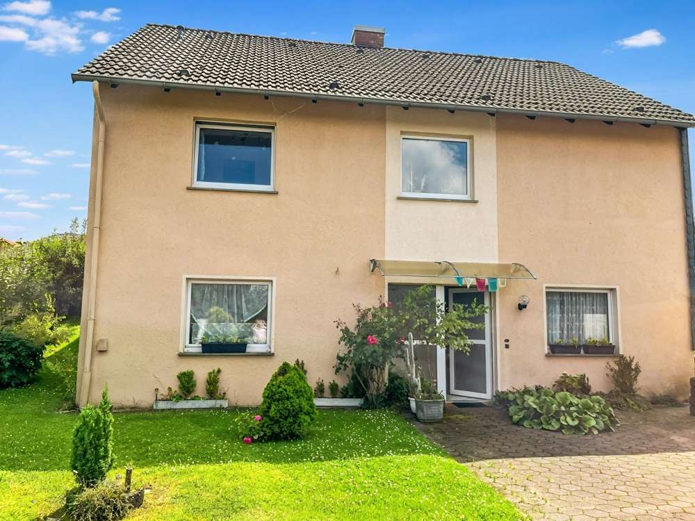 Thumbnail-Haus zum Kaufen in Auetal Antendorf 240.000,00 € 190 m²