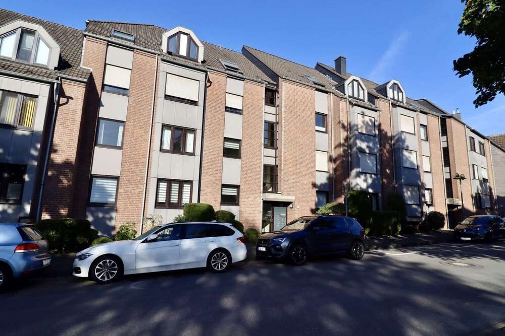 Thumbnail-Wohnung zum Kaufen in Solingen 239.000,00 € 80 m²