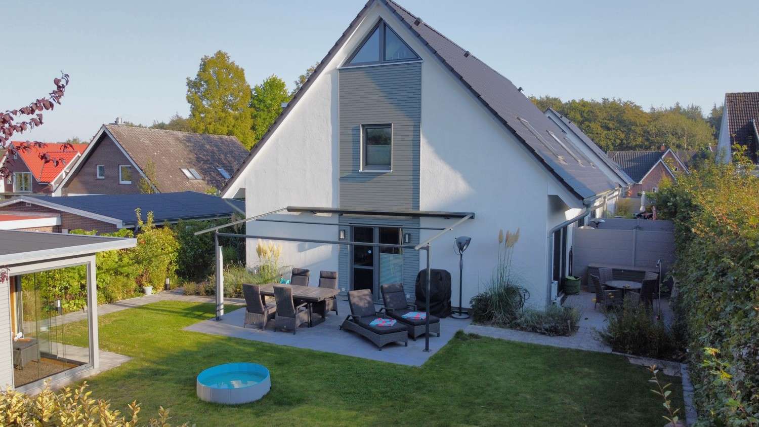 Thumbnail-Wohnung zum Kaufen in Scharbeutz 689.000,00 € 83.52 m²