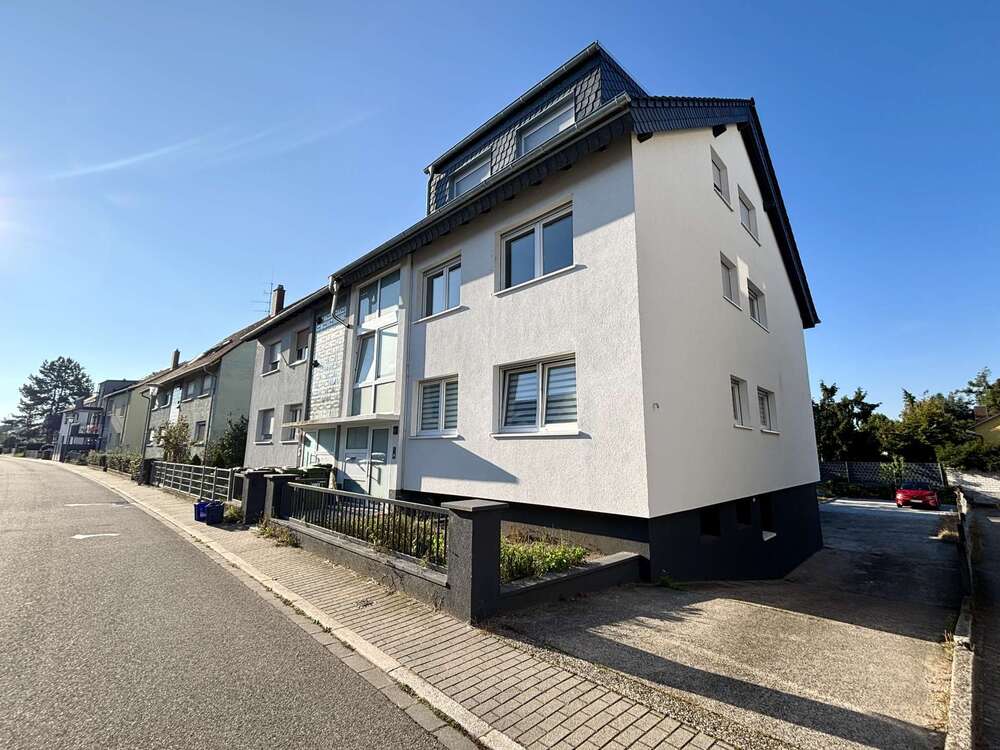 Thumbnail-Wohnung zum Kaufen in Schwetzingen 273.000,00 € 65 m²