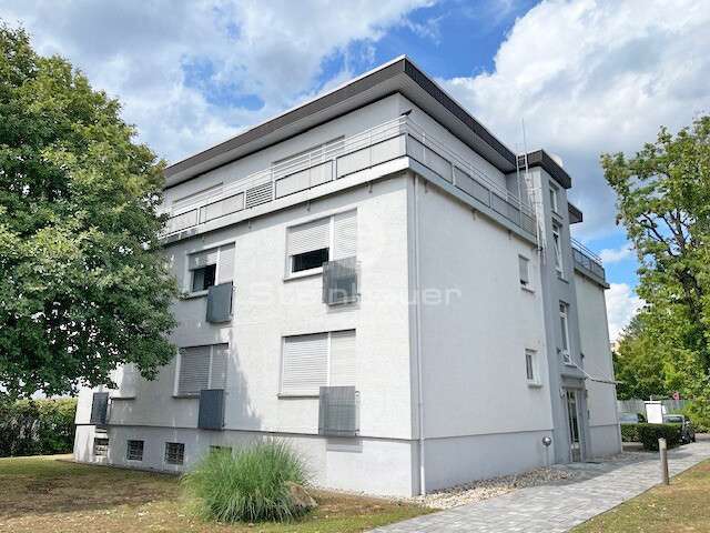 Thumbnail-Büro in Wiesbaden-Nordenstadt 1.700,00 € 170 m²
