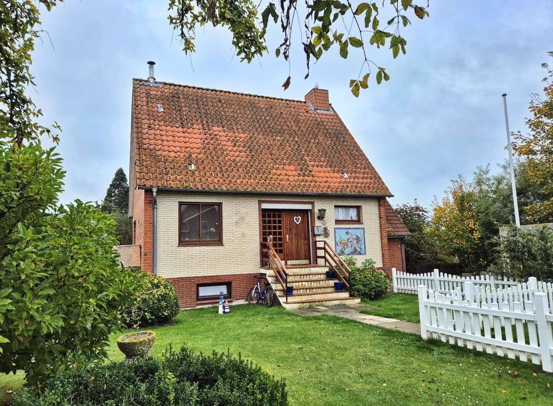 Thumbnail-Haus zum Kaufen in Grömitz Guttau 269.000,00 € 83.3 m²