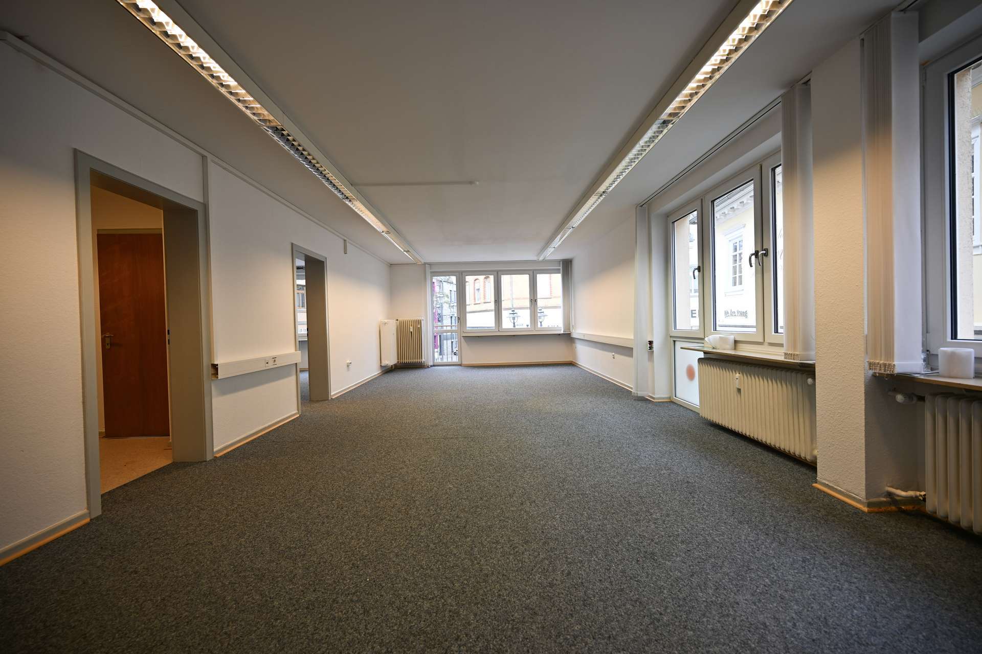 Thumbnail-Büro in Simmern (Hunsrück) 640,00 € 85 m²