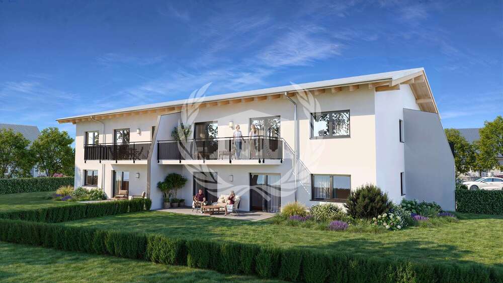 Thumbnail-Wohnung zum Kaufen in Zwiesel 285.189,00 € 66.55 m²