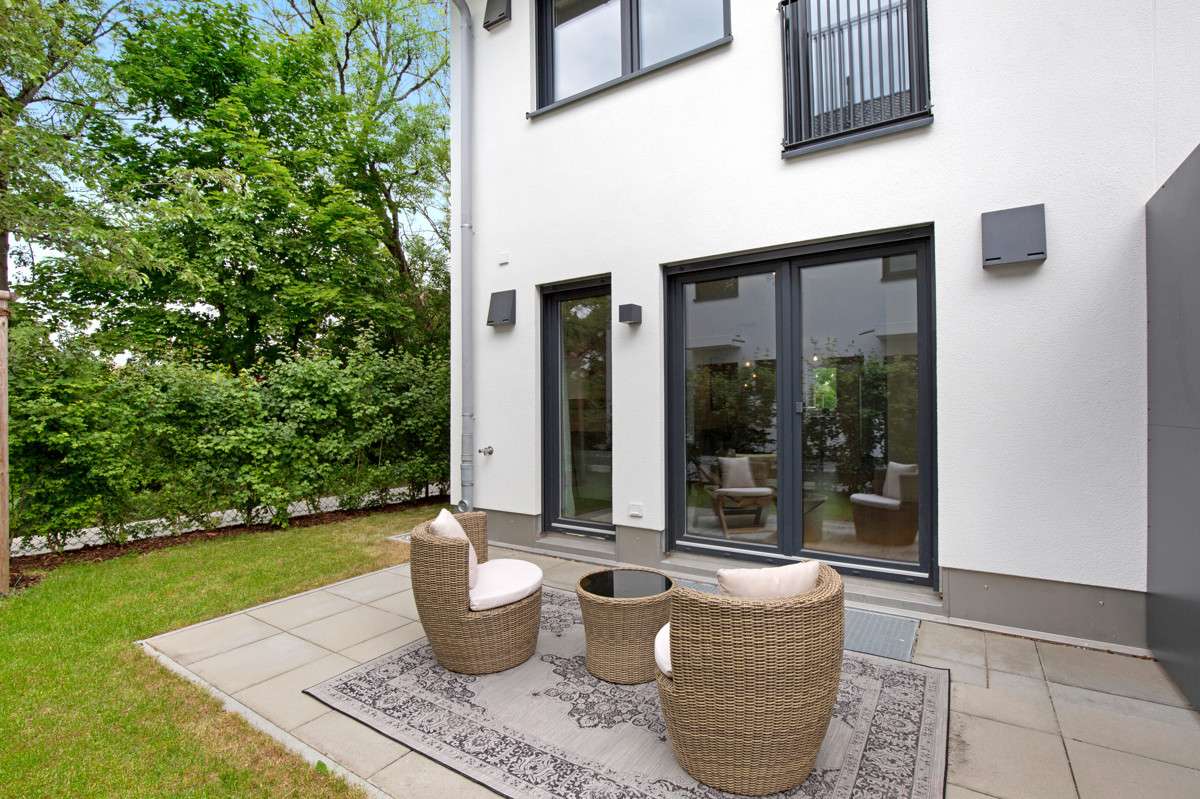 Thumbnail-Haus zum Kaufen in München 1.399.000,00 € 140.46 m²