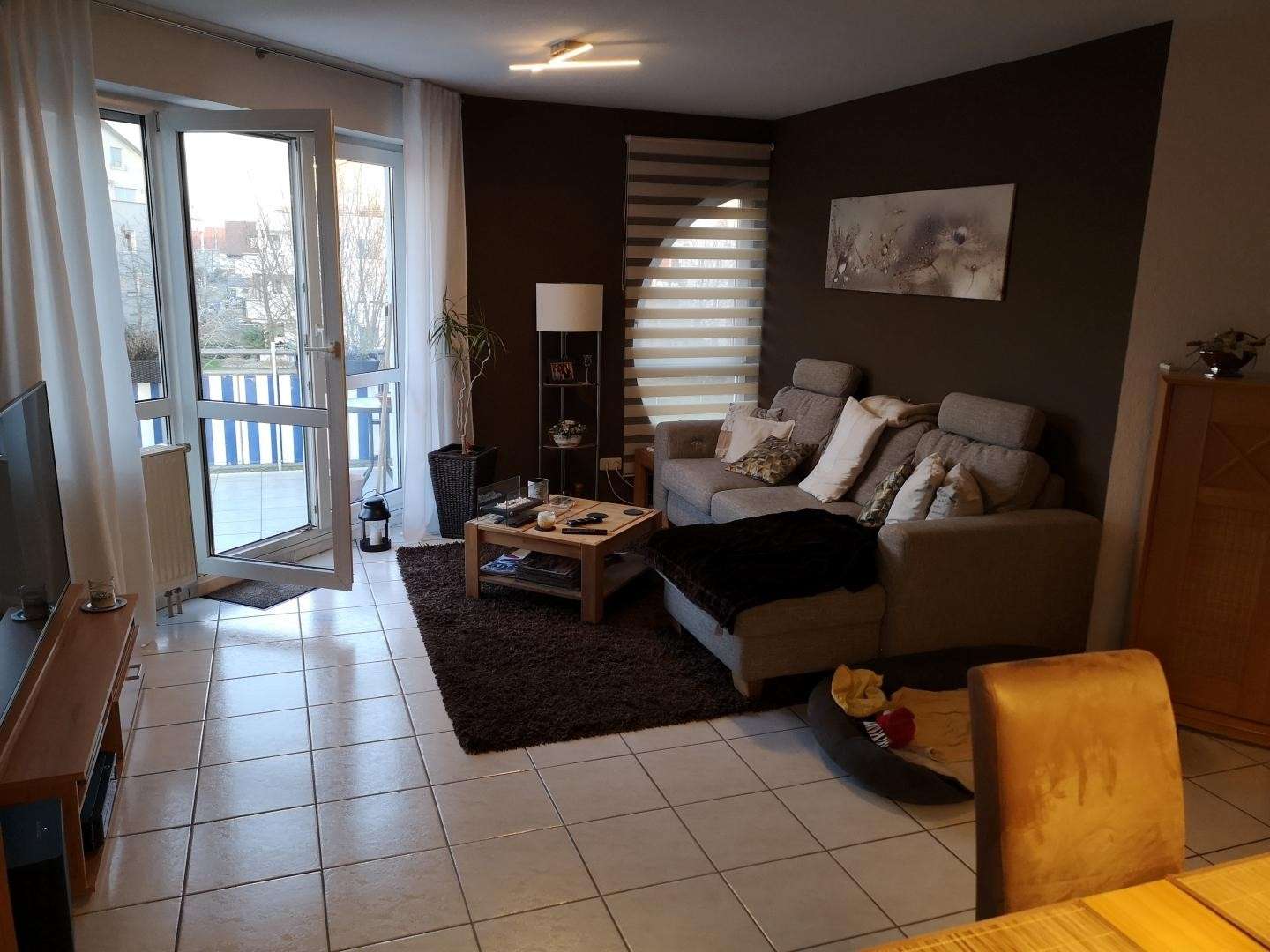 Thumbnail-Wohnung zum Kaufen in Ginsheim-Gustavsburg 385.000,00 € 87.5 m²