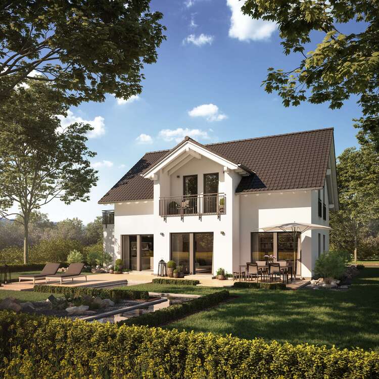 Thumbnail-Haus zum Kaufen in Braunschweig 892.431,00 € 185 m²