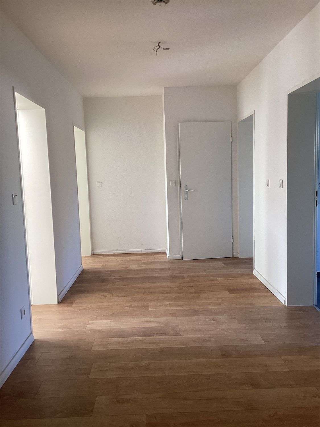 Thumbnail-Wohnung zum Mieten in Hildesheim 845,00 € 85.09 m²