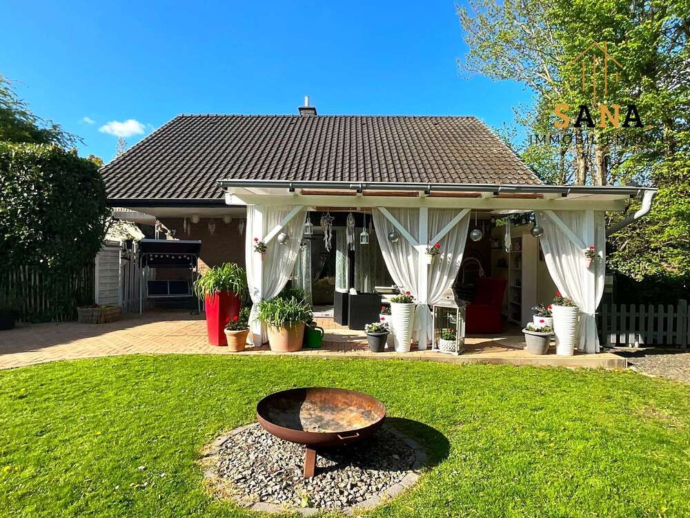 Thumbnail-Haus zum Kaufen in Minden 499.900,00 € 137 m²