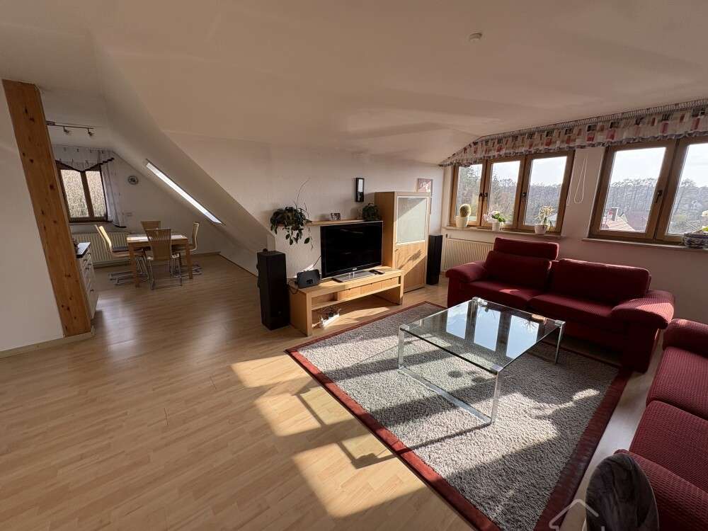 Thumbnail-Wohnung zum Kaufen in Feucht 329.900,00 € 98 m²